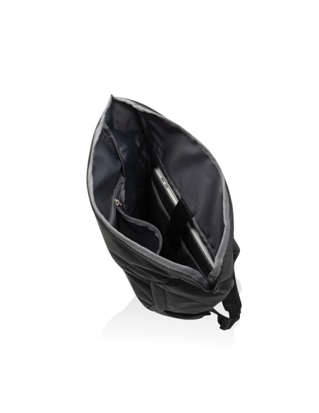 Zaino porta PC da 15,6" Swiss Peak Aware™ RPET Leonard